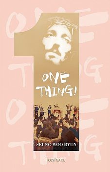 One Thing, Seung-woo Byun