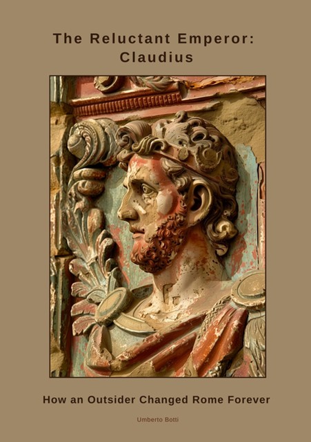 The Reluctant Emperor: Claudius, Umberto Botti