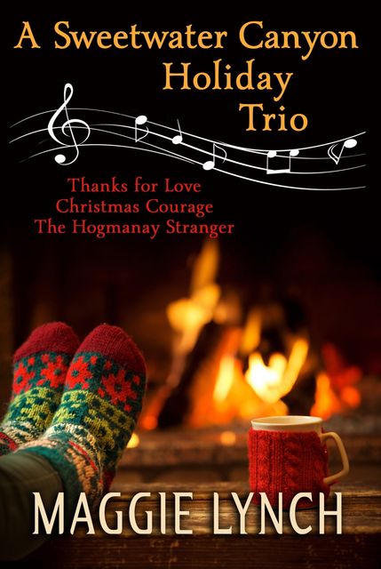 A Sweetwater Canyon Holiday Trio, Maggie Lynch
