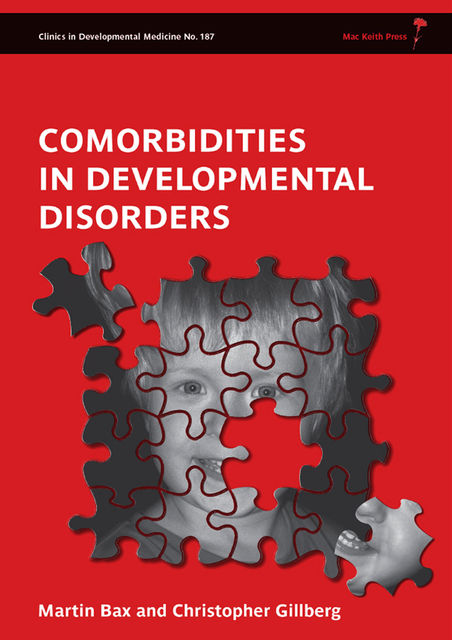 Comorbidities in Developmental Disorders, Christopher Gillberg, Martin Bax