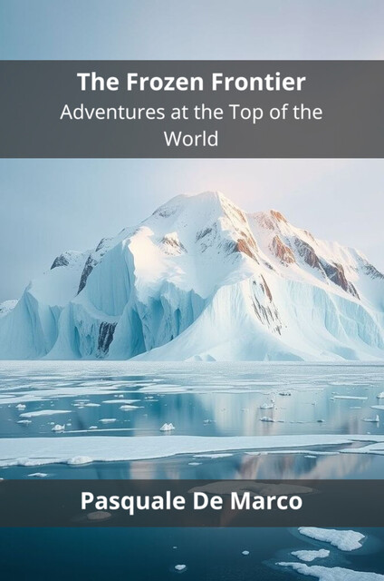 The Frozen Frontier, Pasquale De Marco