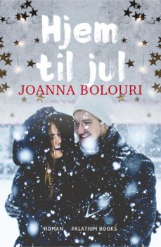 Hjem til jul, Joanna Bolouri