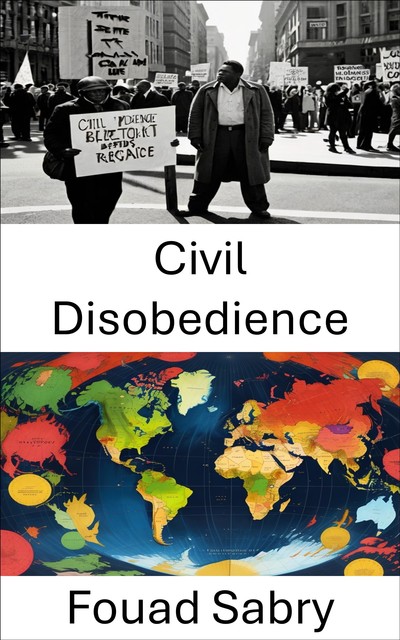 Civil Disobedience, Fouad Sabry