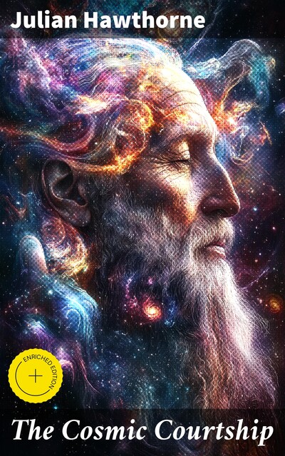 The Cosmic Courtship, Julian Hawthorne