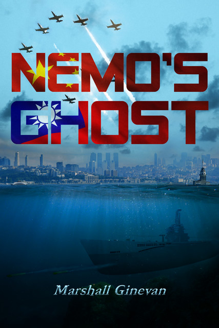 Nemo's Ghost, Marshall Ginevan