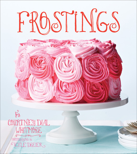 Frostings, Courtney Whitmore