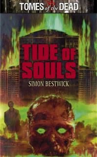 Tide of Souls, Simon Bestwick