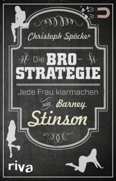 Die Bro-Strategie, Christoph Spöcker