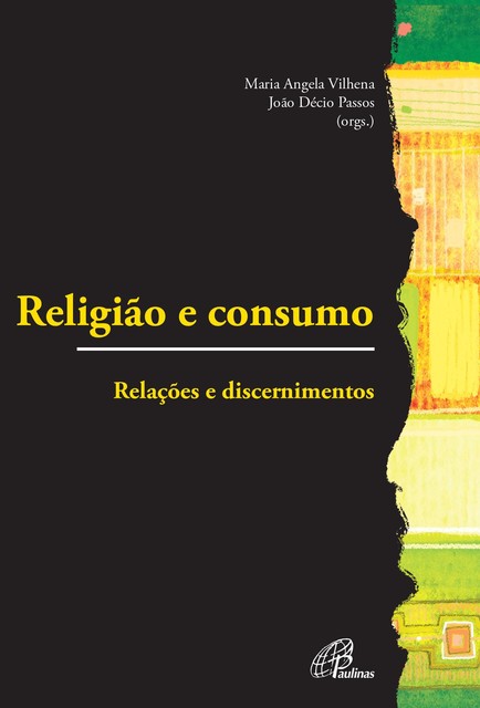 Religião e consumo, Maria Ângela Vilhena