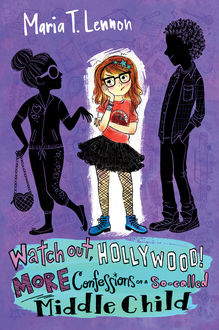 Watch Out, Hollywood, Maria T. Lennon