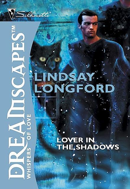 Lover In The Shadows, Lindsay Longford