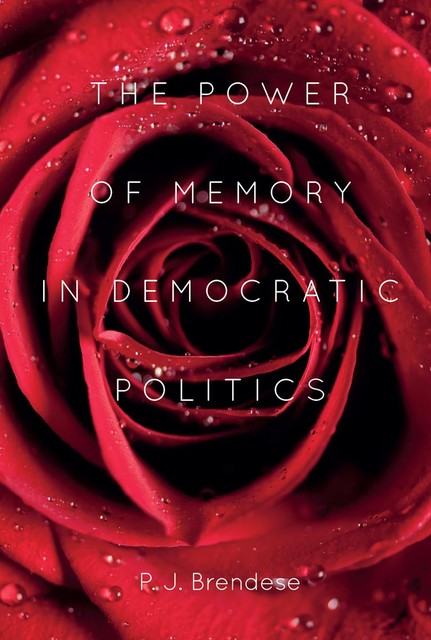 The Power of Memory in Democratic Politics, P.J. Brendese