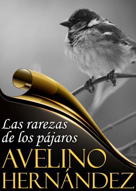 Las rarezas de los pájaros, Hernández Avelino