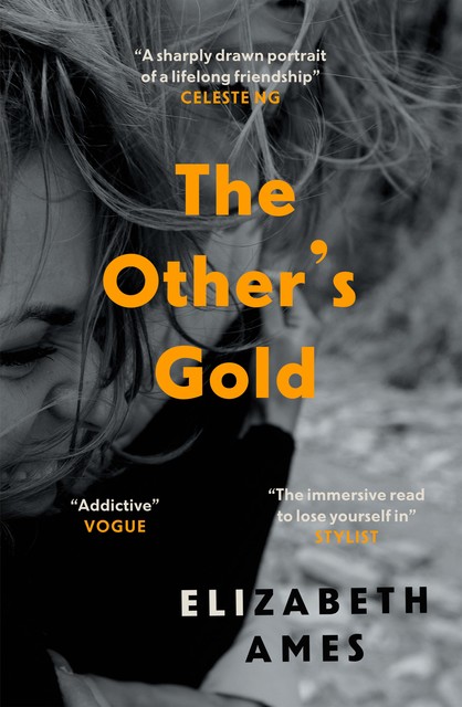 The Other's Gold, Elizabeth Ames