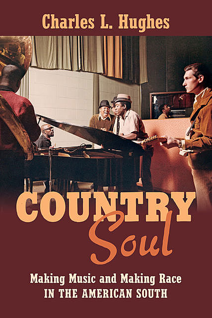 Country Soul, Charles L. Hughes