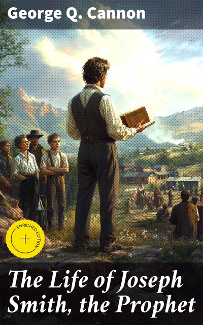 The Life of Joseph Smith, the Prophet, George Q.Cannon