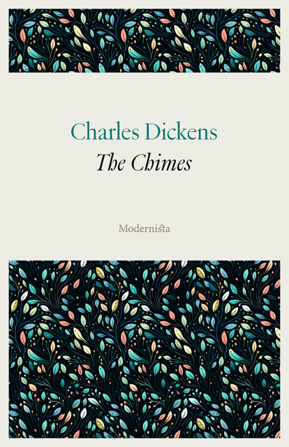 The Chimes, Charles Dickens