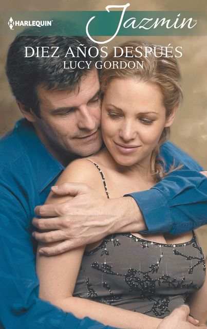 Diez años después, Lucy Gordon
