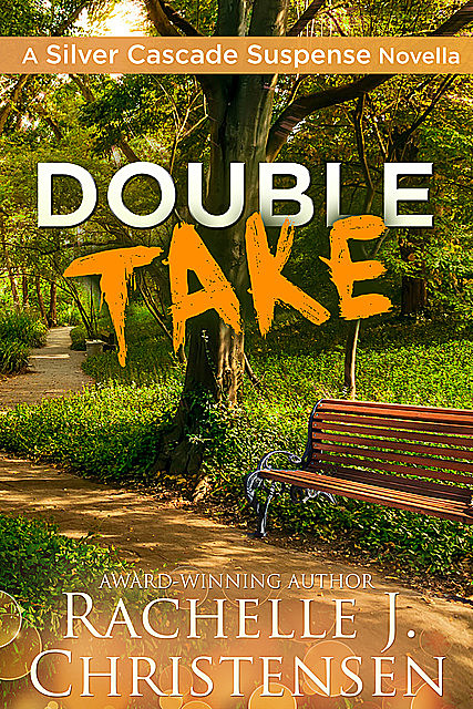 Double Take, Rachelle J. Christensen