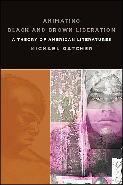 Animating Black and Brown Liberation, Michael Datcher