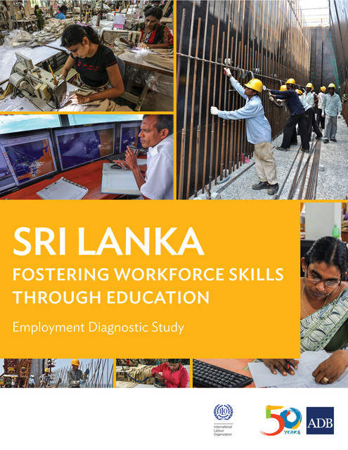 Sri Lanka, Asian Development Bank, International Labour Office