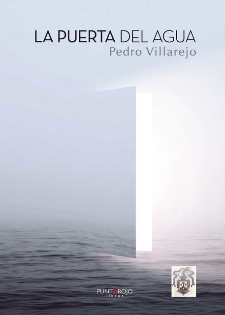 La Puerta del agua, Pedro Pérez