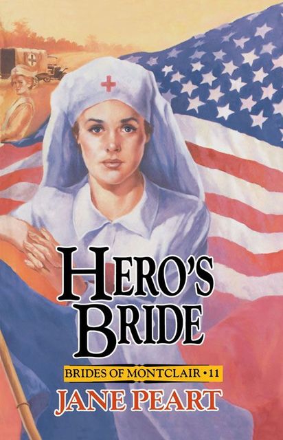 Hero's Bride, Jane Peart