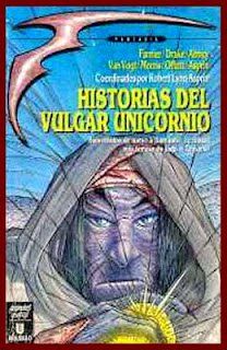 Historias Del Vulgar Unicornio, Robert Asprin