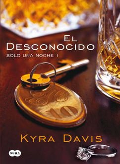 El Desconocido, Kyra Davis