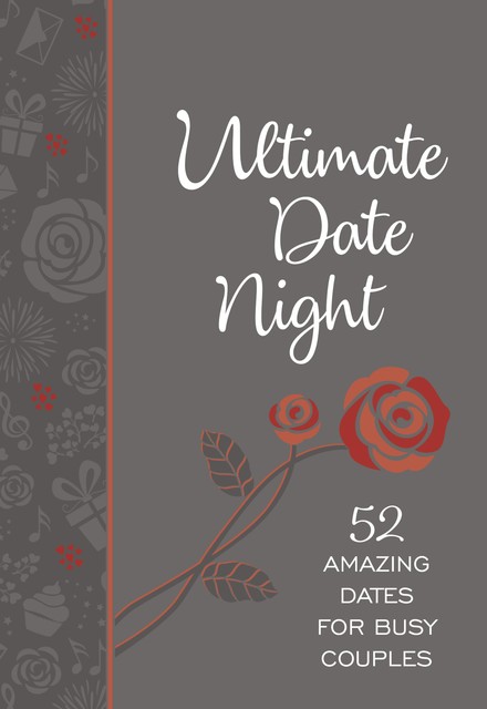 Ultimate Date Night, Jay Laffoon, Laura Laffoon