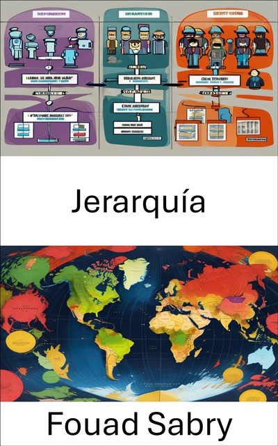 Jerarquía, Fouad Sabry