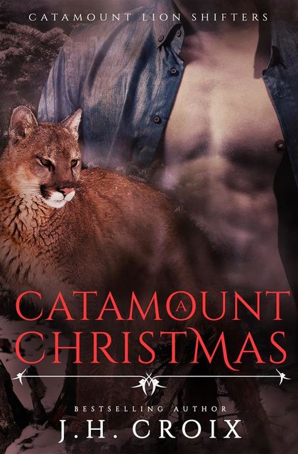 A Catamount Christmas, J.h. Croix