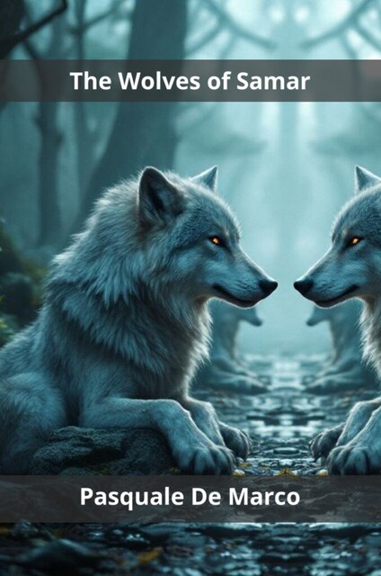 The Wolves of Samar, Pasquale De Marco