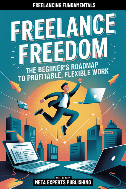 Freelance Freedom, Meta Experts Publishing