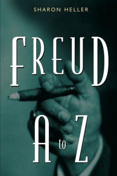 Freud A to Z, Sharon Heller
