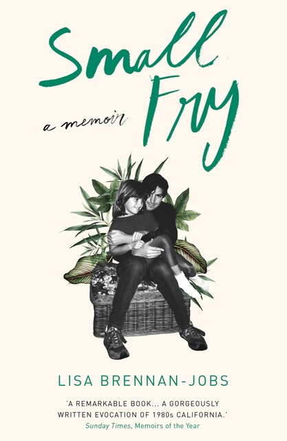 Small Fry, Lisa Brennan-Jobs