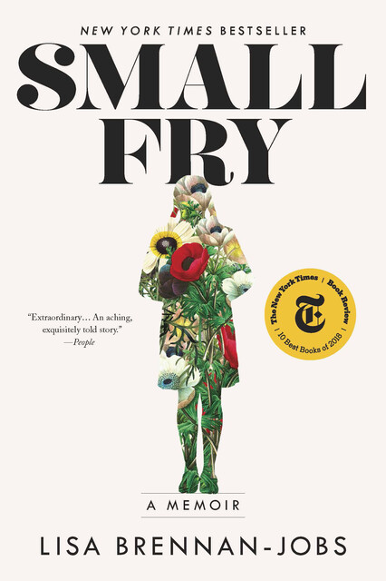 Small Fry, Lisa Brennan-Jobs