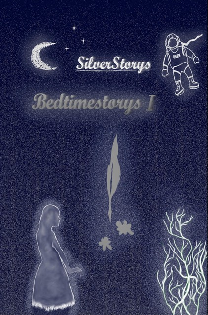 Silverstorys – Bedtimestorys, Sebastian Schocke