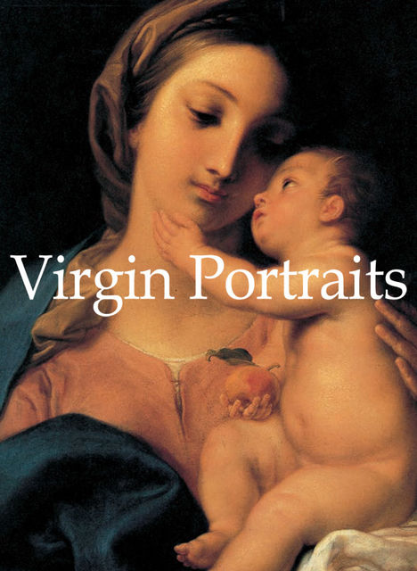 Virgin Portraits, Carl Klaus