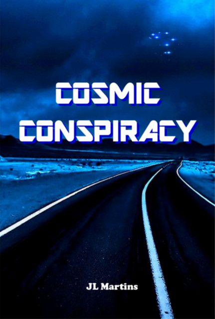 Cosmic Conspiracy, José, Luiz Lanhoso Martins