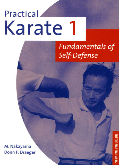 Practical Karate volume 1, Donn F. Draeger, Masatoshi Nakayama