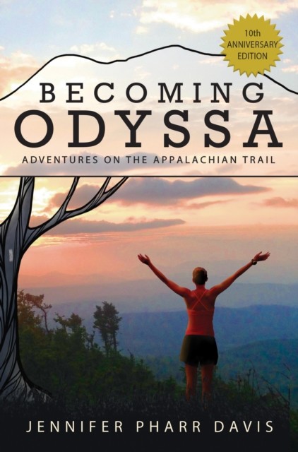 Becoming Odyssa: 10th Anniversary Edition, Jennifer Davis