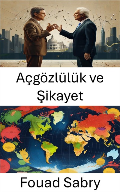 Açgözlülük ve Şikayet, Fouad Sabry