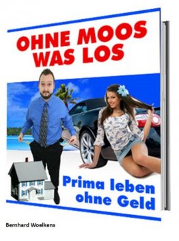 Ohne Moos was los, Bernhard Woelkens