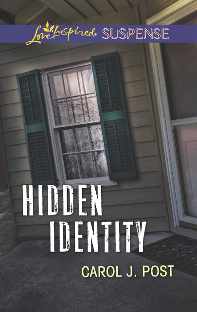 Hidden Identity, Carol J.Post