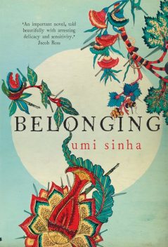 Belonging, Umi Sinha