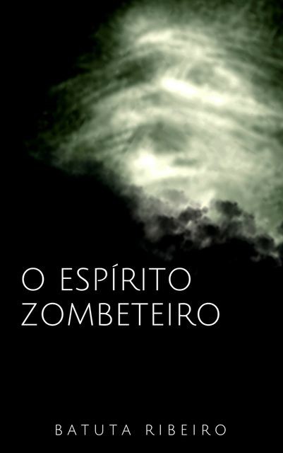 O espírito zombeteiro, Batuta Ribeiro