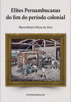Elites pernambucanas do fim do período colonial, Maria Beatriz Nizza da Silva