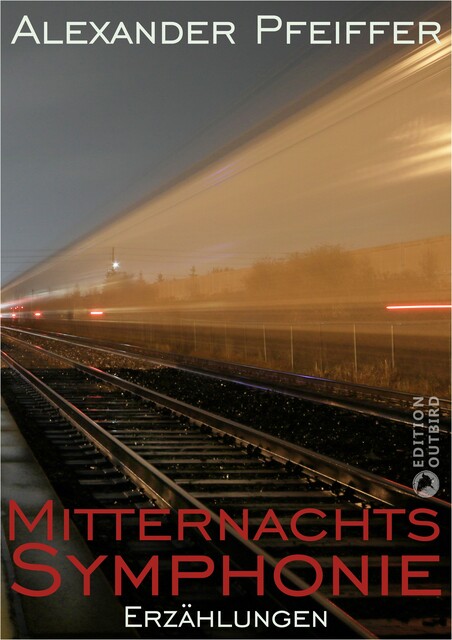 Mitternachtssymphonie, Alexander Pfeiffer