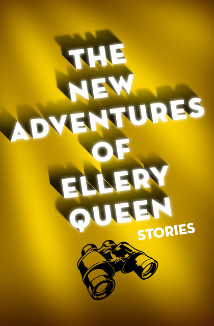 The New Adventures of Ellery Queen, Ellery Queen